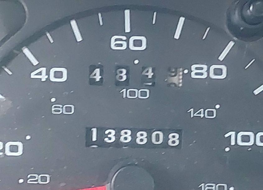 Photo 15 of 2003 Ford Taurus SES (VIN 1FAFP55U33G106765)