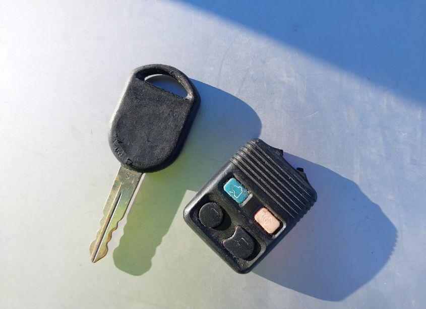 Photo 11 of 2003 Ford Taurus SES (VIN 1FAFP55U33G267763)