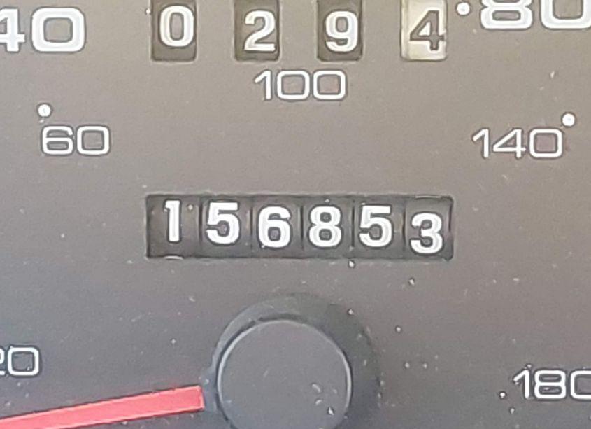 Photo 15 of 2003 Ford Taurus SES (VIN 1FAFP55U33G267763)