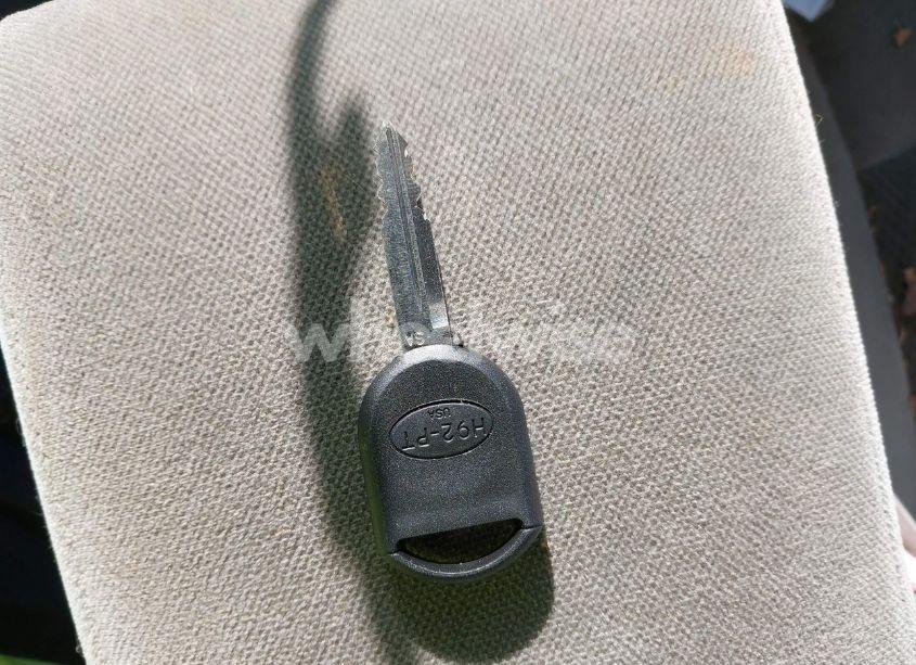 Photo 11 of 2003 Ford Taurus SES (VIN 1FAFP55U43A135971)