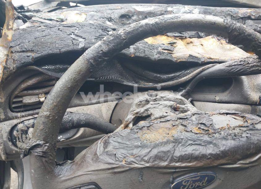 Photo 7 of 2003 Ford Taurus SES (VIN 1FAFP55U43A261182)