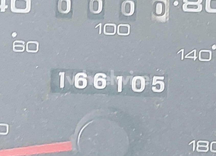 Photo 14 of 2003 Ford Taurus SES (VIN 1FAFP55U43G266279)