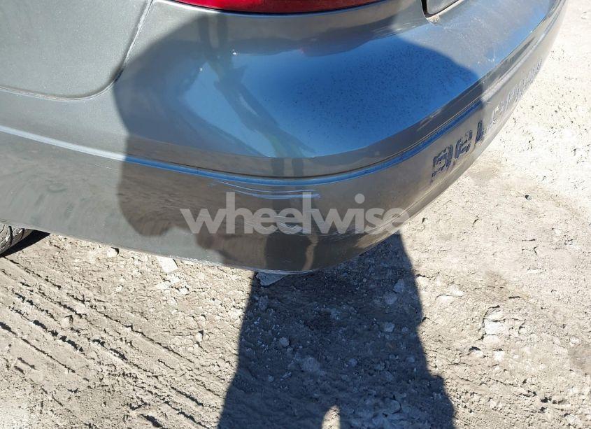 Photo 6 of 2001 Ford Taurus SES (VIN 1FAFP55U71A171683)