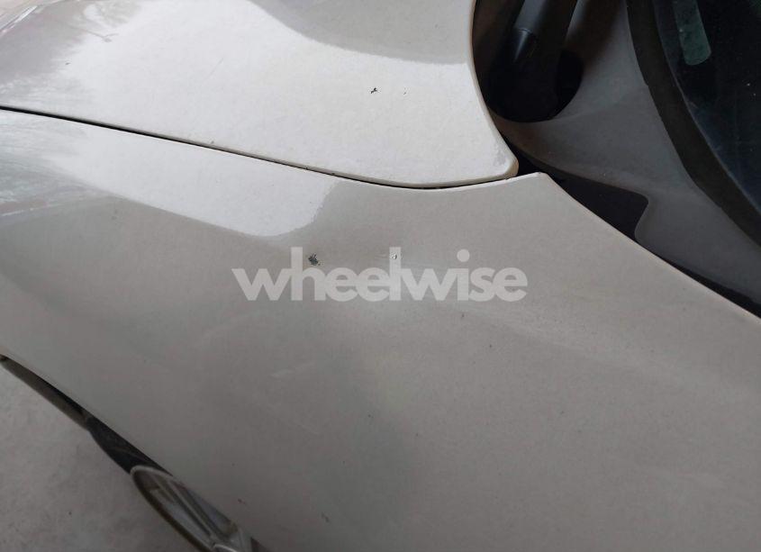 Photo 15 of 2005 Ford Taurus SEL (VIN 1FAFP56265A235229)