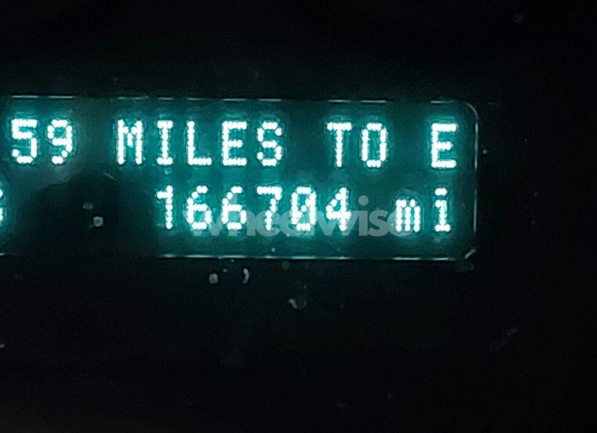 Photo 7 of 2005 Ford Taurus SEL (VIN 1FAFP56S15A296892)