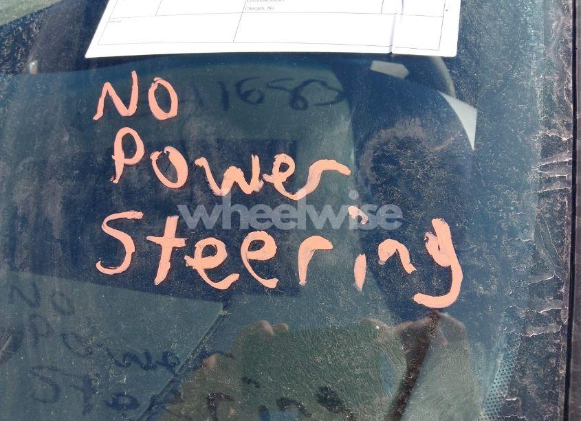 Photo 14 of 2001 Ford Taurus SEL (VIN 1FAFP56S51G280587)