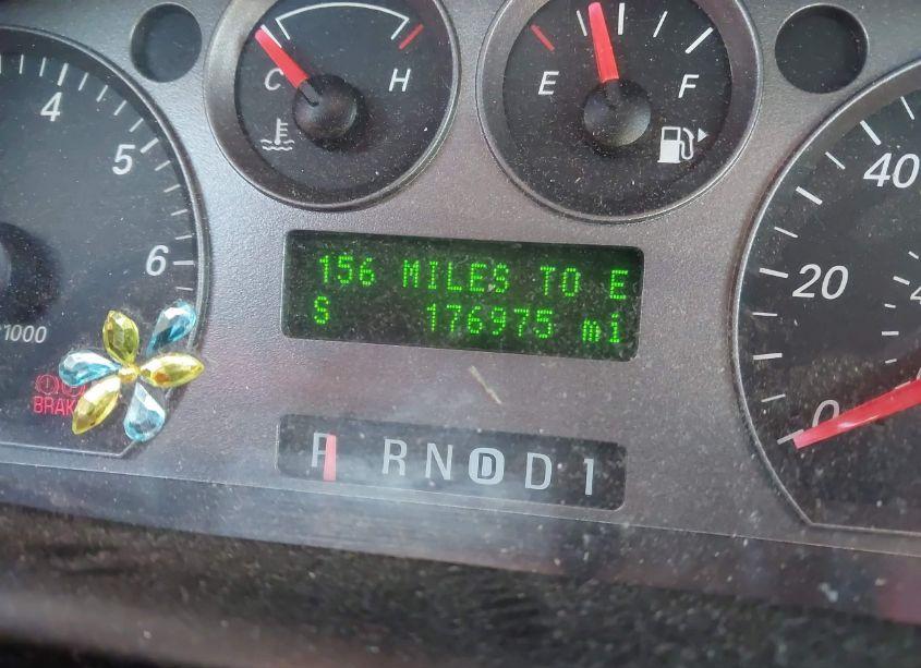 Photo 15 of 2005 Ford Taurus SEL (VIN 1FAFP56U05A288171)