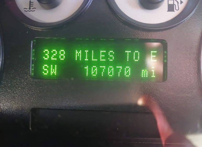 Photo 16 of 2006 Ford Taurus SEL (VIN 1FAFP56U06A153208)