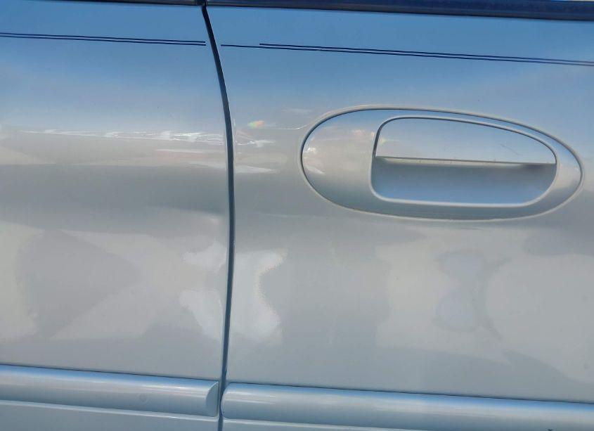 Photo 18 of 2006 Ford Taurus SEL (VIN 1FAFP56U06A153208)