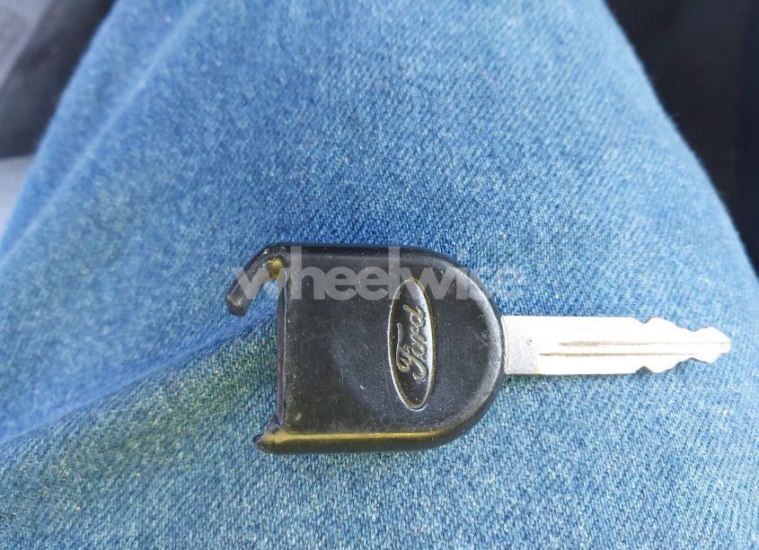 Photo 11 of 2006 Ford Taurus SEL (VIN 1FAFP56U06A198407)