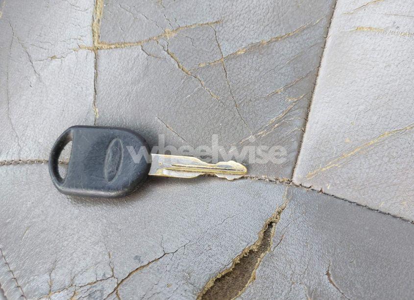 Photo 11 of 2006 Ford Taurus SEL (VIN 1FAFP56U16A111971)