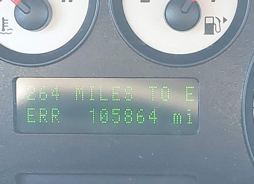 Photo 15 of 2006 Ford Taurus SEL (VIN 1FAFP56U16A190574)