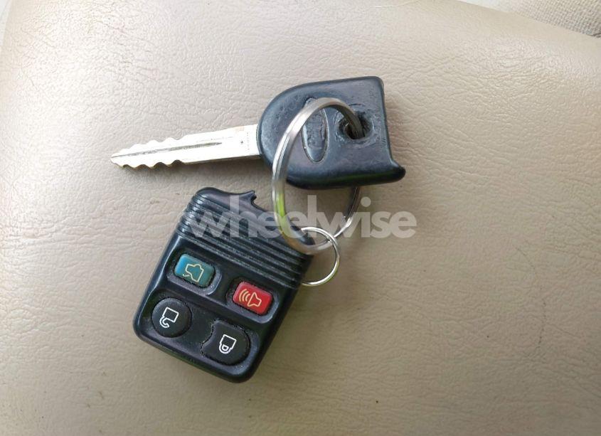 Photo 11 of 2006 Ford Taurus SEL (VIN 1FAFP56U26A216258)