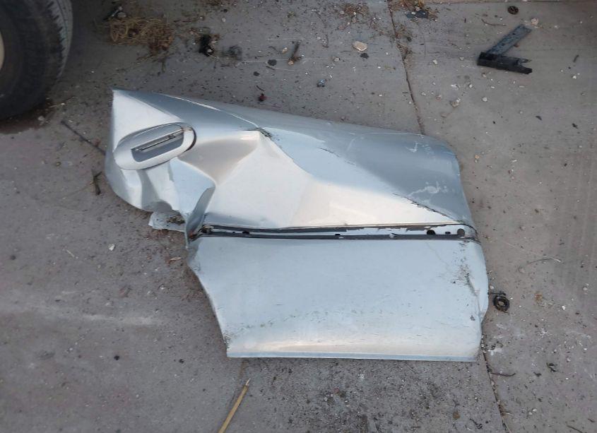 Photo 11 of 2006 Ford Taurus SEL (VIN 1FAFP56U46A182310)