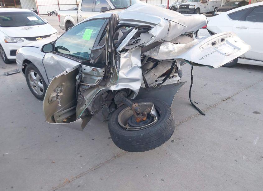 Photo 3 of 2006 Ford Taurus SEL (VIN 1FAFP56U46A182310)