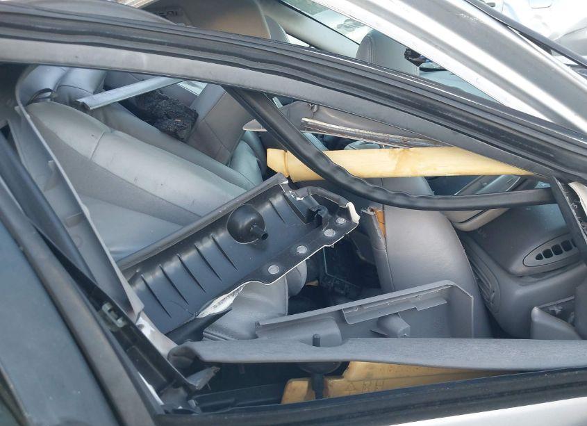 Photo 5 of 2006 Ford Taurus SEL (VIN 1FAFP56U46A182310)