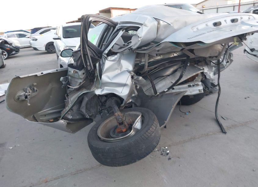 Photo 6 of 2006 Ford Taurus SEL (VIN 1FAFP56U46A182310)