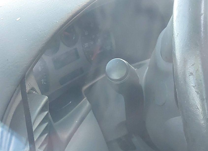 Photo 7 of 2006 Ford Taurus SEL (VIN 1FAFP56U46A182310)