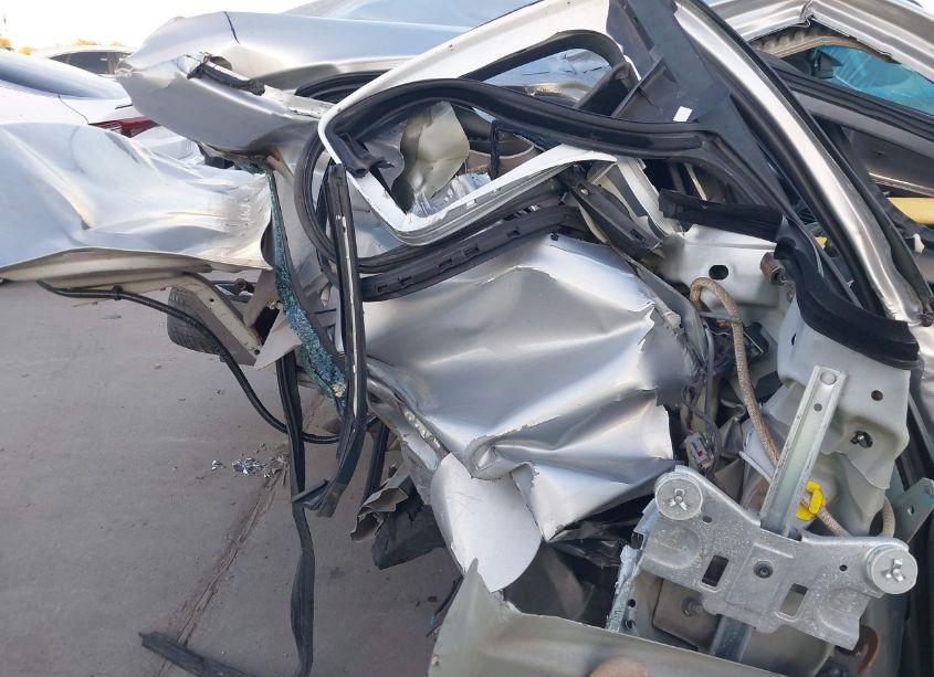 Photo 8 of 2006 Ford Taurus SEL (VIN 1FAFP56U46A182310)