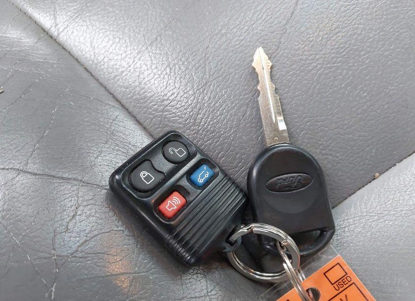 Photo 11 of 2006 Ford Taurus SEL (VIN 1FAFP56U46A235524)