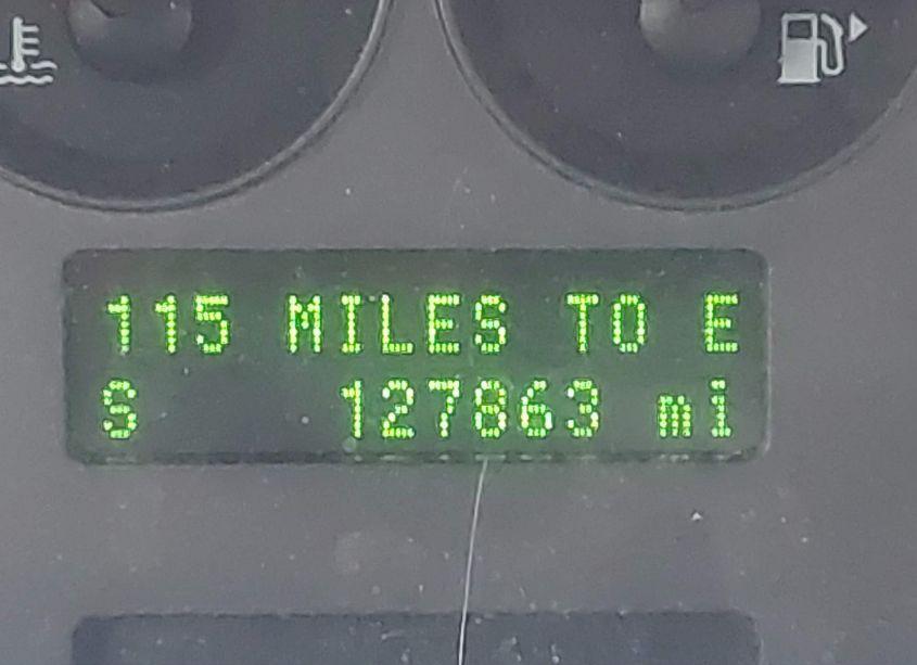 Photo 15 of 2006 Ford Taurus SEL (VIN 1FAFP56U46A235524)