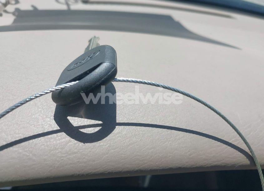 Photo 11 of 2006 Ford Taurus SEL (VIN 1FAFP56U76A201559)