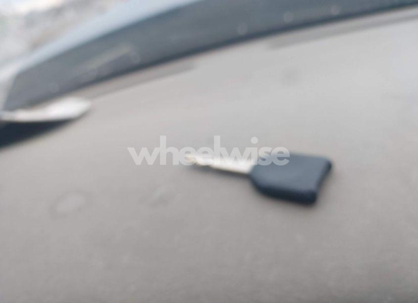 Photo 11 of 2006 Ford Taurus SEL (VIN 1FAFP56U76A243827)