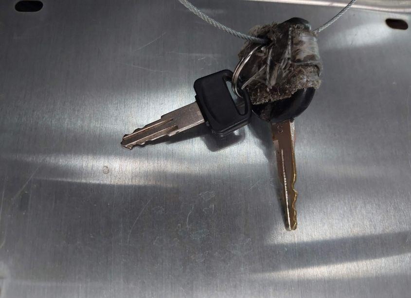 Photo 11 of 2006 Ford Taurus SEL (VIN 1FAFP56U86A165476)