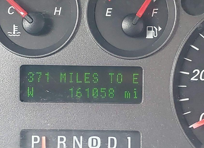 Photo 15 of 2006 Ford Taurus SEL (VIN 1FAFP56U86A165476)