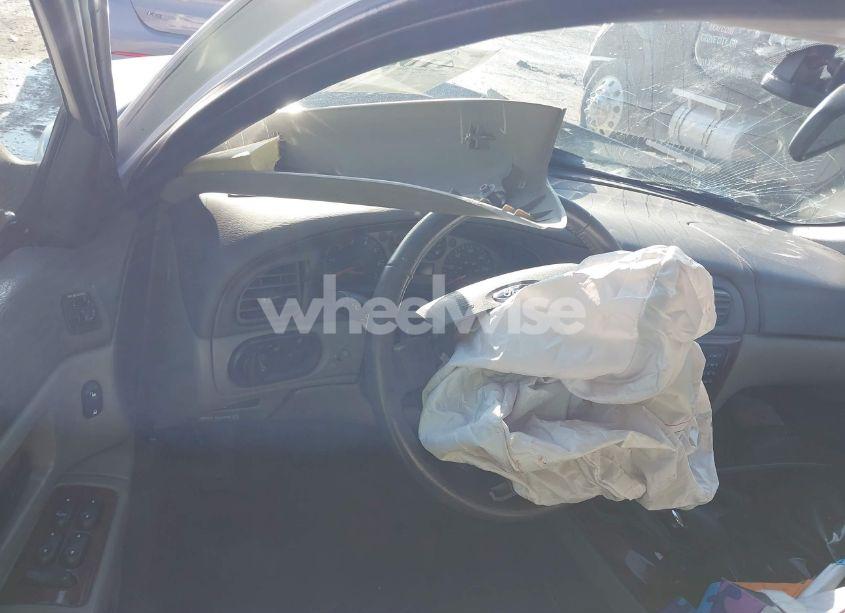 Photo 14 of 2006 Ford Taurus SEL (VIN 1FAFP56UX6A159405)