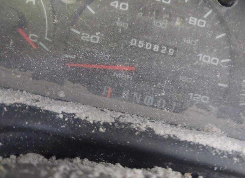 Photo 14 of 2001 Ford Taurus SE (VIN 1FAFP58S41A196809)