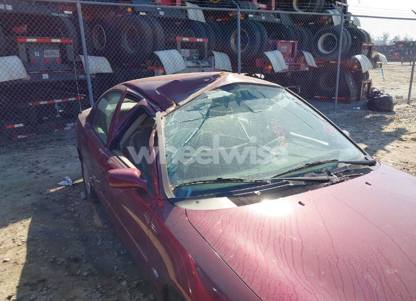 Photo 6 of 1999 Ford Contour SE (VIN 1FAFP6634XK122732)