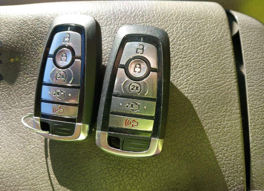 Photo 11 of 2024 Ford Mustang GT PREMIUM (VIN 1FAGP8FF0R5109035)