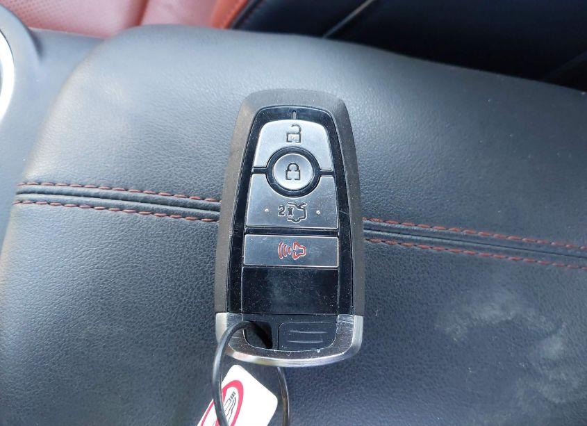 Photo 11 of 2024 Ford Mustang GT PREMIUM (VIN 1FAGP8FF9R5125301)