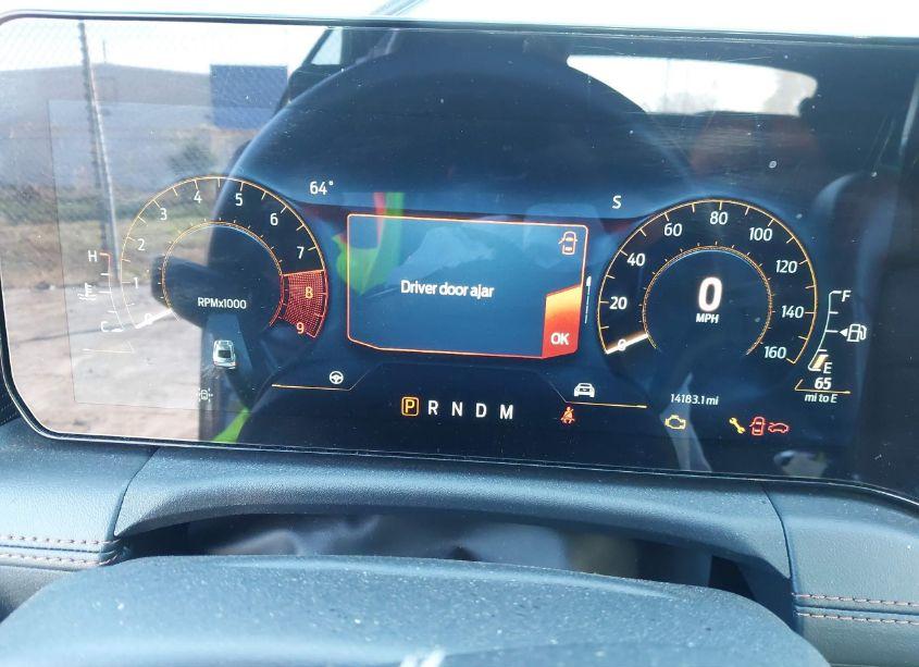 Photo 7 of 2024 Ford Mustang GT PREMIUM (VIN 1FAGP8FF9R5125301)