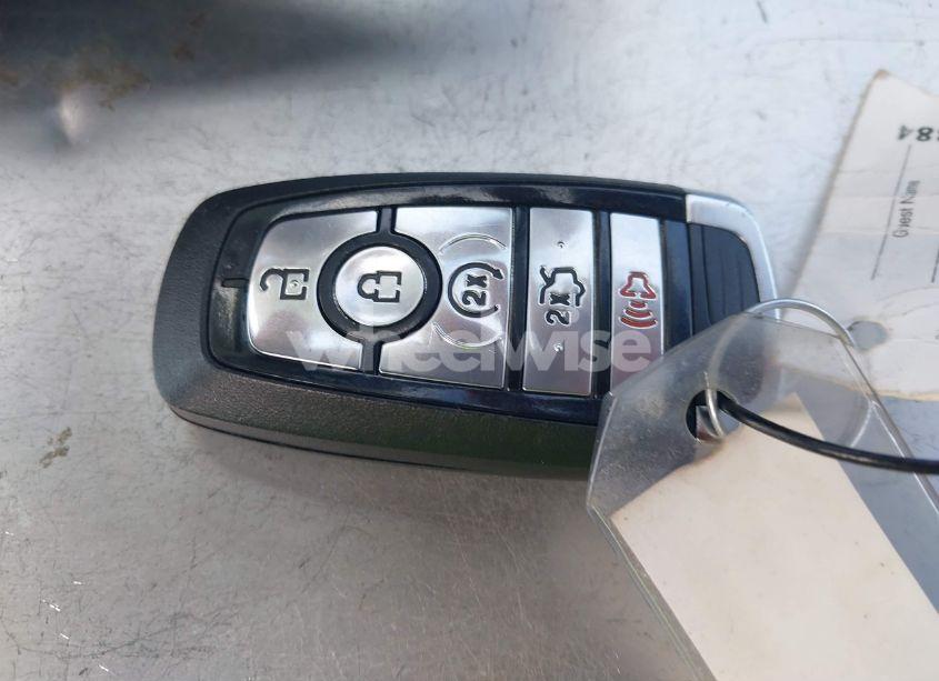 Photo 11 of 2024 Ford Mustang GT PREMIUM (VIN 1FAGP8FFXR5120799)