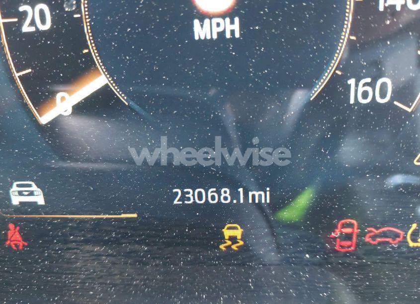Photo 15 of 2024 Ford Mustang GT PREMIUM (VIN 1FAGP8FFXR5120799)