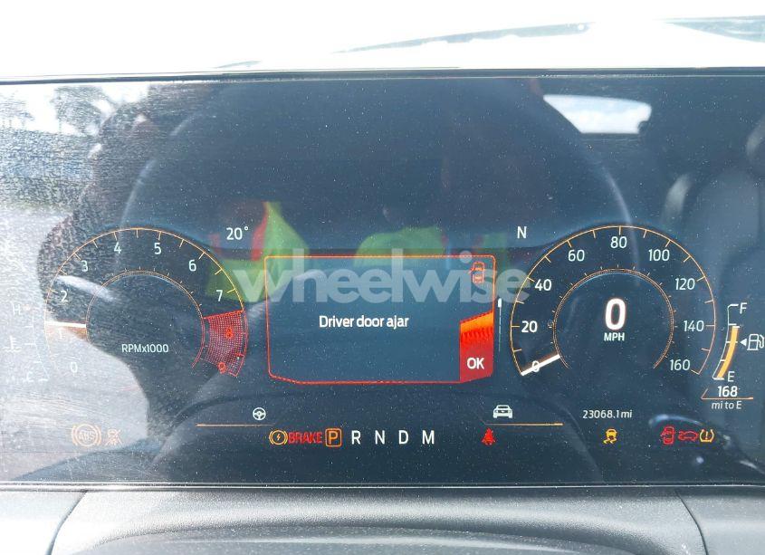 Photo 7 of 2024 Ford Mustang GT PREMIUM (VIN 1FAGP8FFXR5120799)