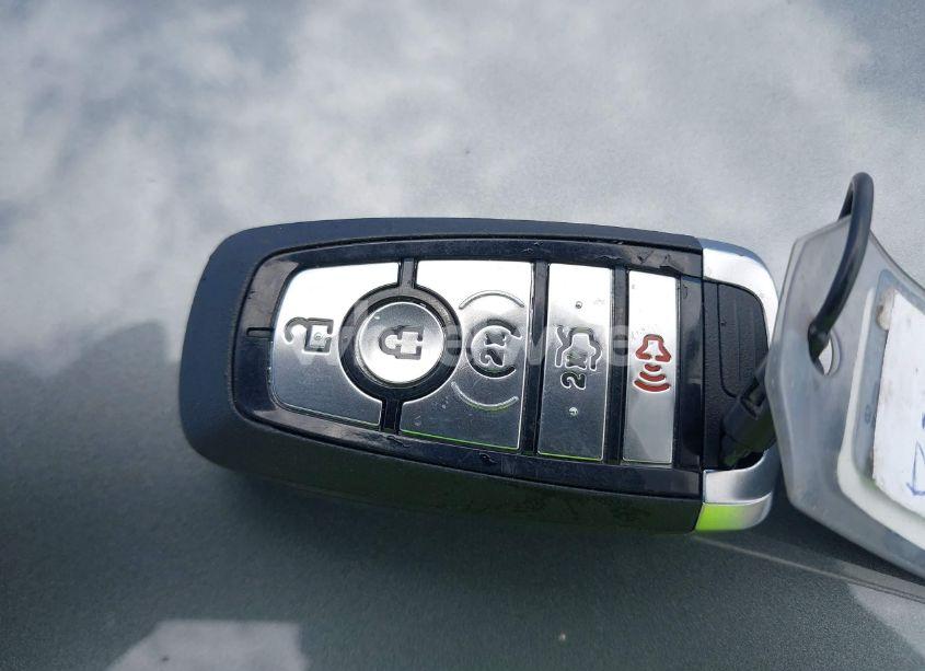 Photo 11 of 2025 Ford Mustang ECOBOOST PREMIUM (VIN 1FAGP8UH0S5105786)