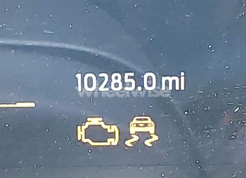 Photo 15 of 2025 Ford Mustang ECOBOOST PREMIUM (VIN 1FAGP8UH0S5105786)