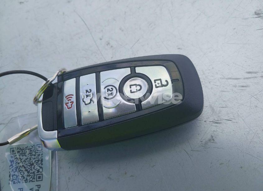 Photo 11 of 2025 Ford Mustang ECOBOOST PREMIUM (VIN 1FAGP8UH0S5105979)