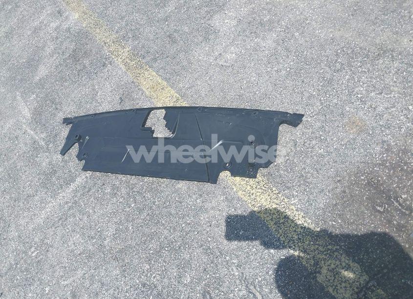 Photo 12 of 2025 Ford Mustang ECOBOOST PREMIUM (VIN 1FAGP8UH0S5105979)