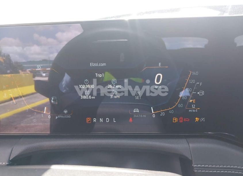 Photo 7 of 2025 Ford Mustang ECOBOOST PREMIUM (VIN 1FAGP8UH0S5105979)