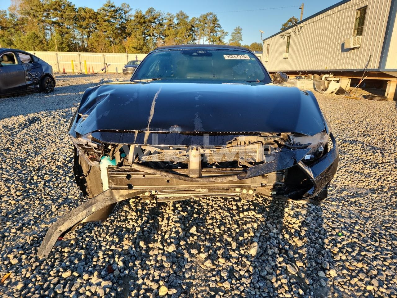 Photo 5 of 2024 FORD MUSTANG (VIN 1FAGP8UH1R5109114)