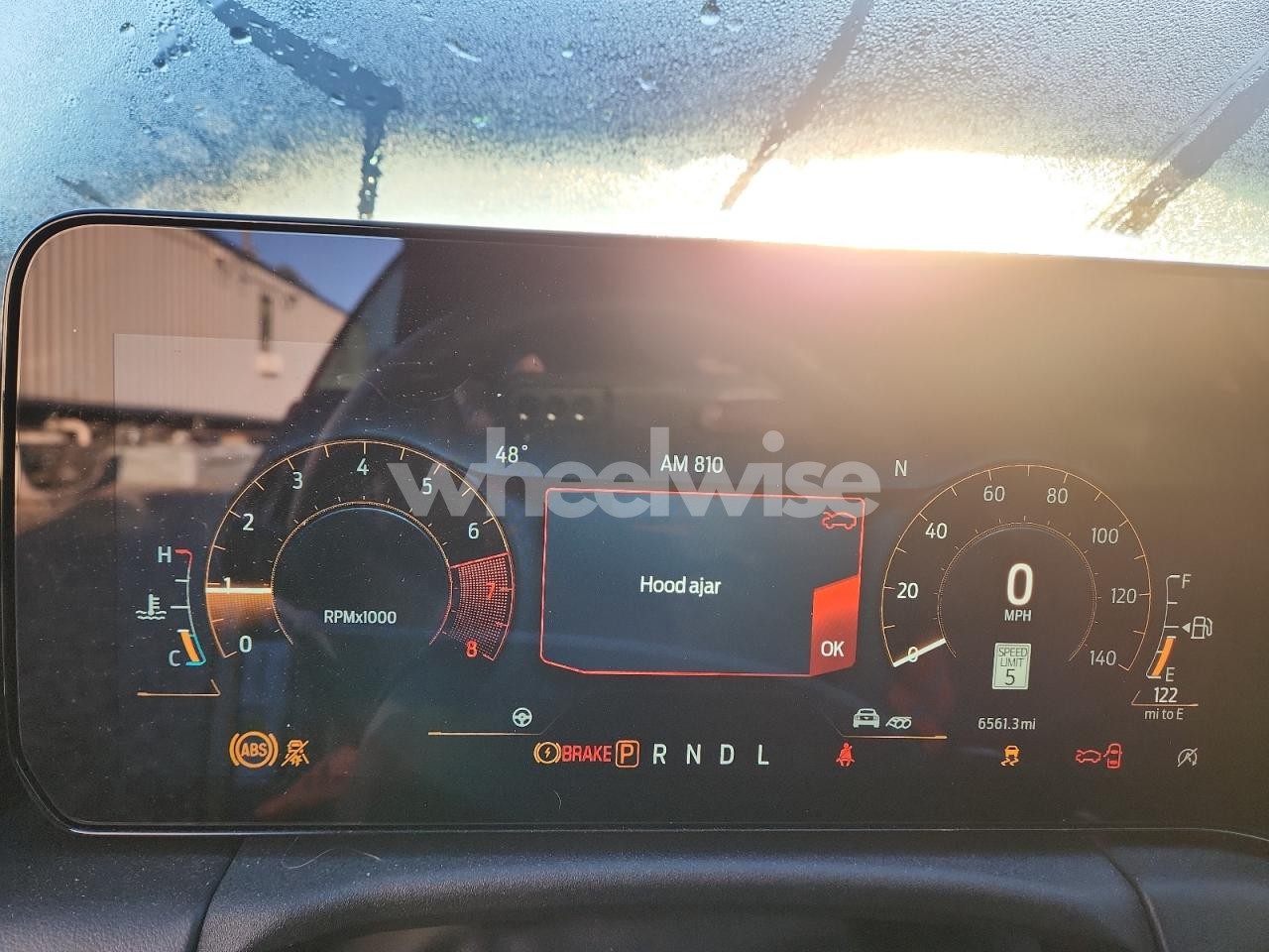 Photo 9 of 2024 FORD MUSTANG (VIN 1FAGP8UH1R5109114)