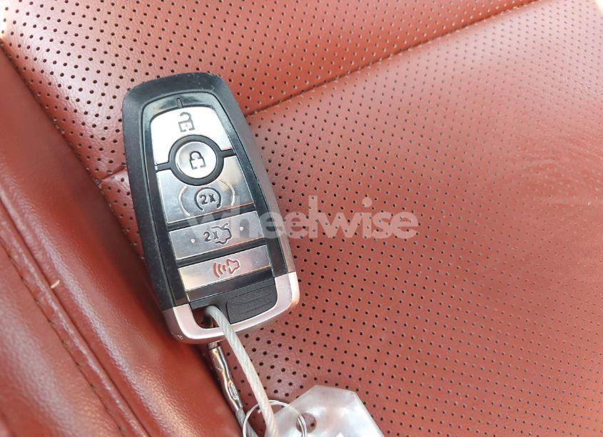 Photo 11 of 2024 Ford Mustang ECOBOOST PREMIUM (VIN 1FAGP8UH1R5113020)