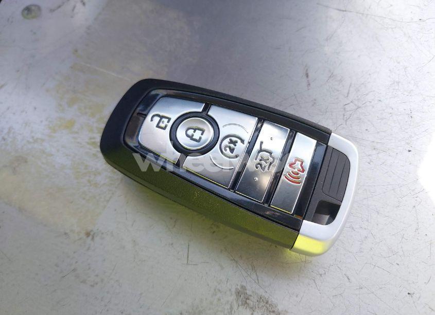Photo 11 of 2024 Ford Mustang ECOBOOST PREMIUM (VIN 1FAGP8UH1R5114314)