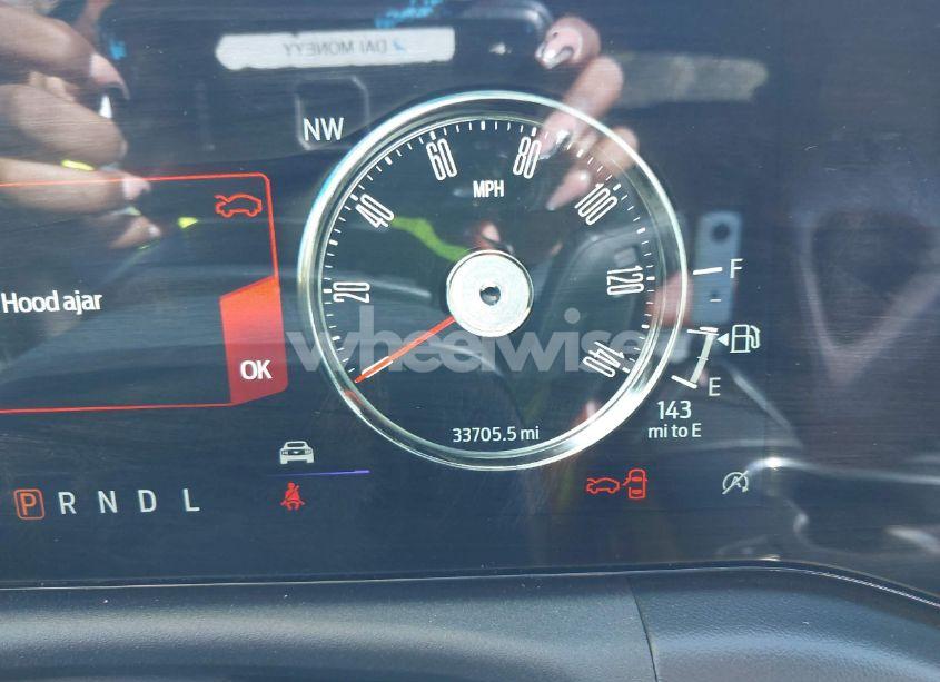 Photo 15 of 2024 Ford Mustang ECOBOOST PREMIUM (VIN 1FAGP8UH2R5112944)