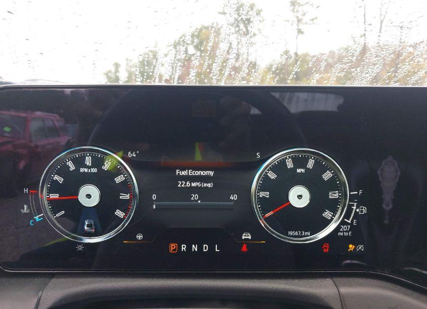 Photo 15 of 2024 Ford Mustang ECOBOOST PREMIUM (VIN 1FAGP8UH2R5124415)