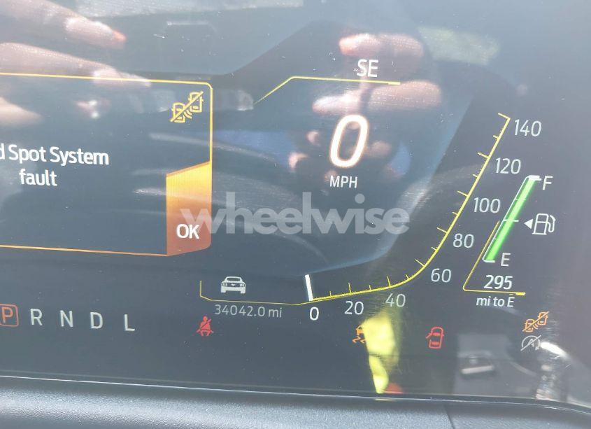 Photo 15 of 2024 Ford Mustang ECOBOOST PREMIUM (VIN 1FAGP8UH2R5130814)